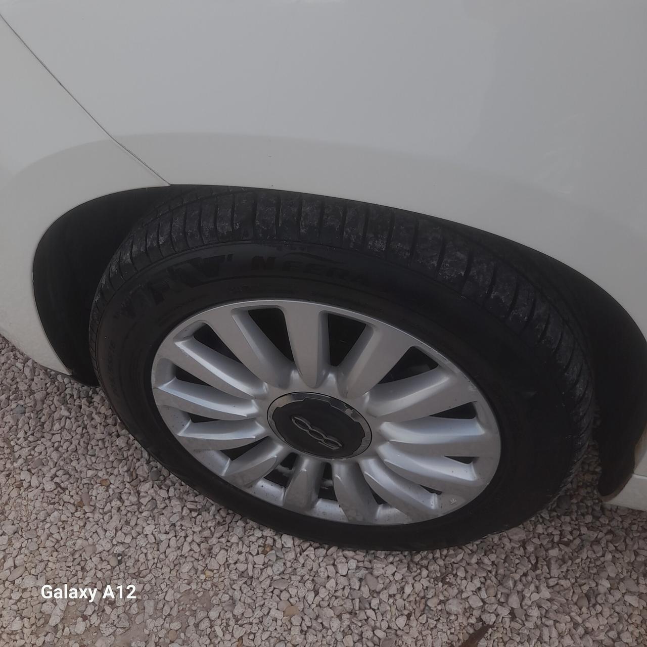 Fiat 500L 1.400cc GPL Lounge