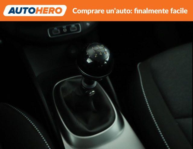 FIAT 500X 1.6 E-Torq 110 CV Urban