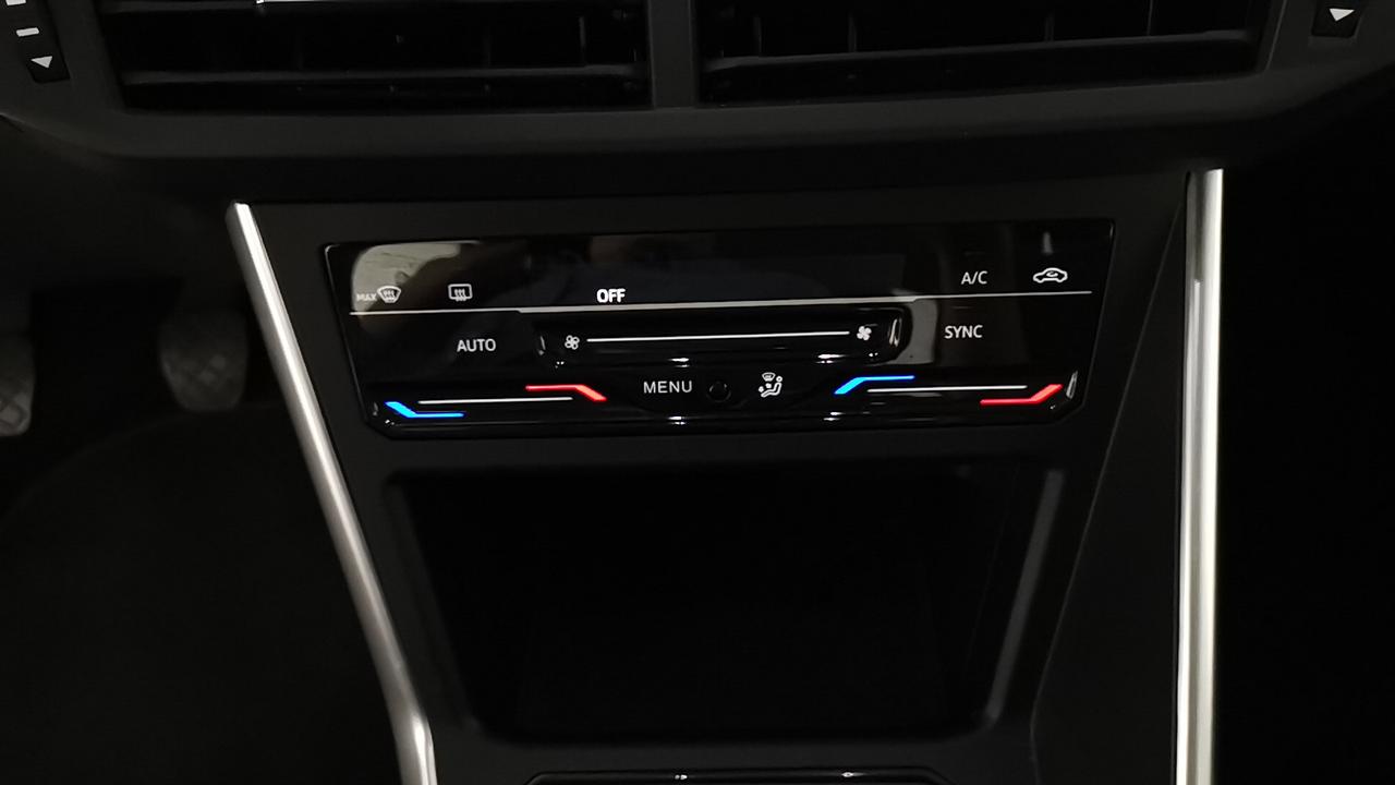 VOLKSWAGEN Taigo - Taigo 1.0 tsi Life 115cv