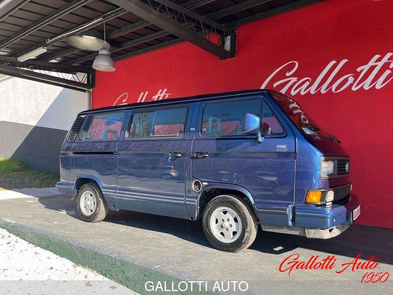 Volkswagen Transp. T3 Multivan 7P 1.6 diesel 69cv