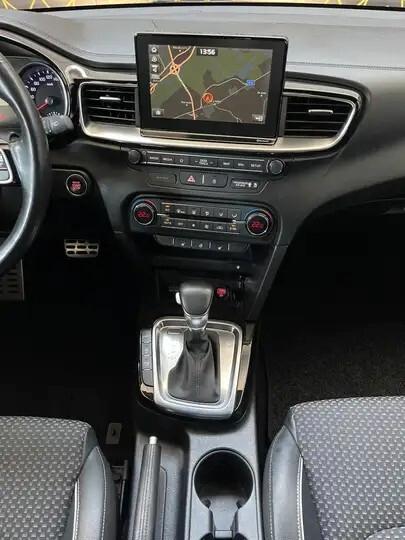 Kia Ceed Sportswagon 1.6 CRDi 136 CV SW Evolution