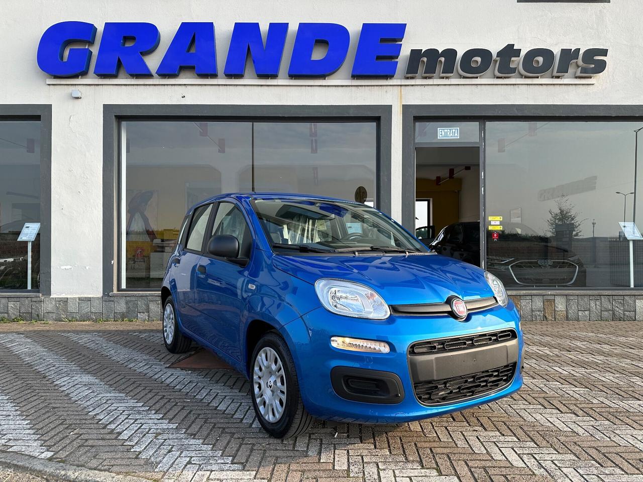 Fiat Panda 1.0 FireFly S&S Hybrid KM ZERO
