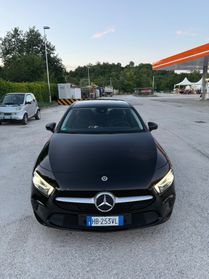 Mercedes-benz A 220 d Automatic Premium