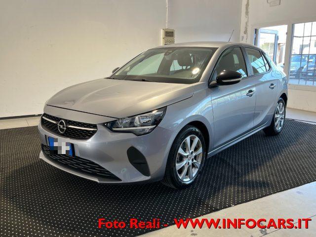 OPEL Corsa 1.2 Edition NEOPATENTATI PROMO!!