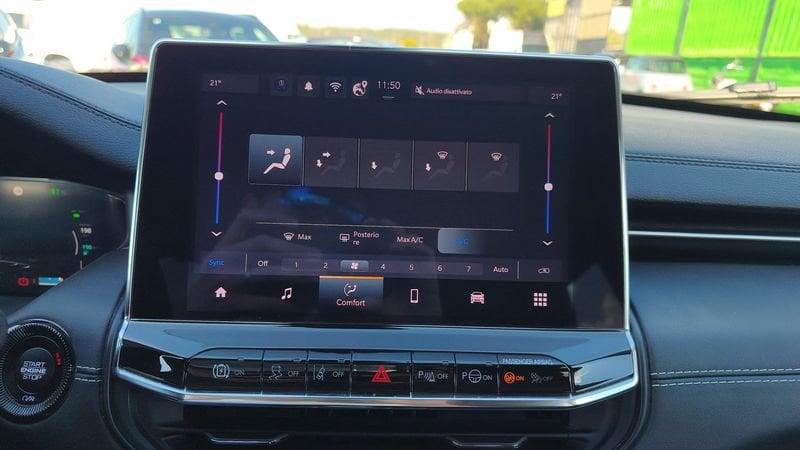 Jeep Compass 4xe 1.3 T4 PHEV 190cv Limited 4xe Auto