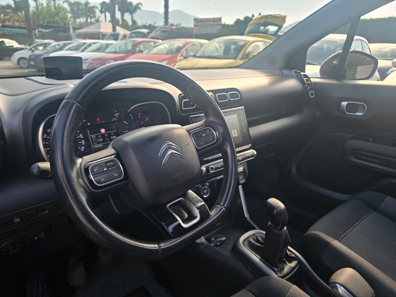 CITROEN C3 AIRCROSS TETTO APRIBILE 110 SHINE FULL