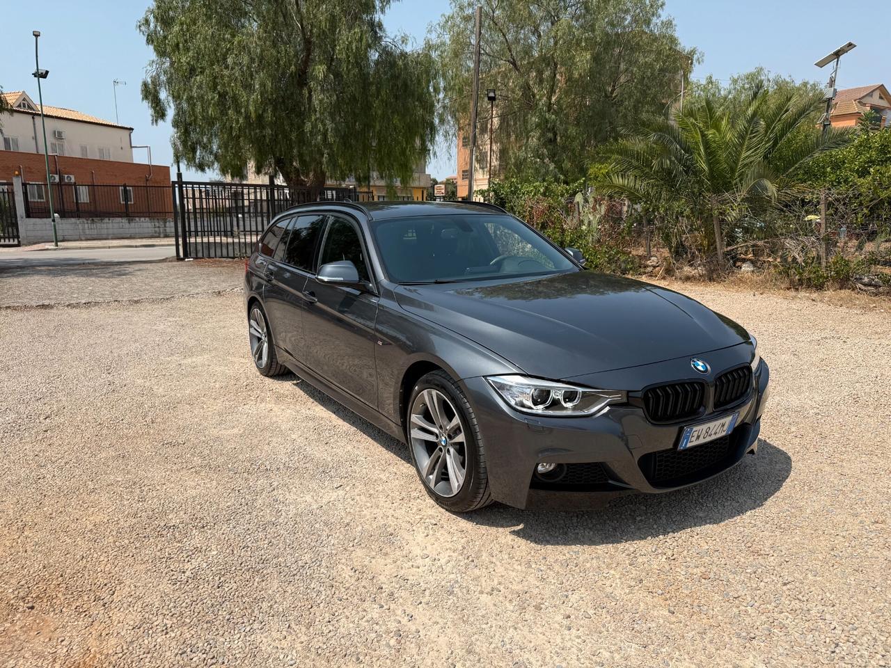 Bmw 320 320d xDrive Touring Msport