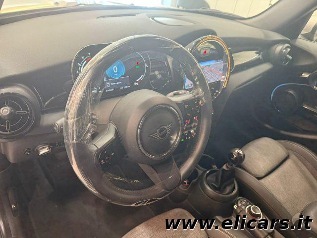 MINI Cooper 1.5 One Classic 5 porte