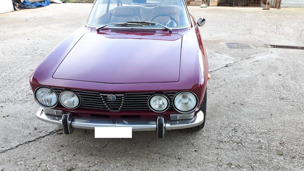 Alfa Romeo Alfetta GT 1.6 VELOCE