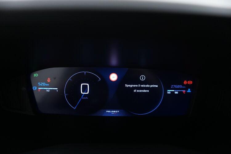 Peugeot 2008 Allure BR575764 1.2 Benzina 100CV