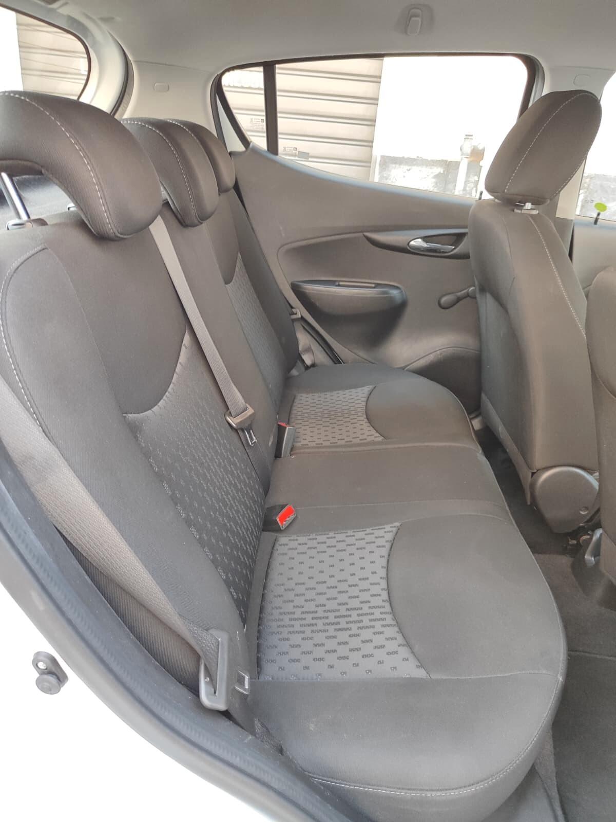 Opel Karl Rocks 1.0 73 CV Start&Stop