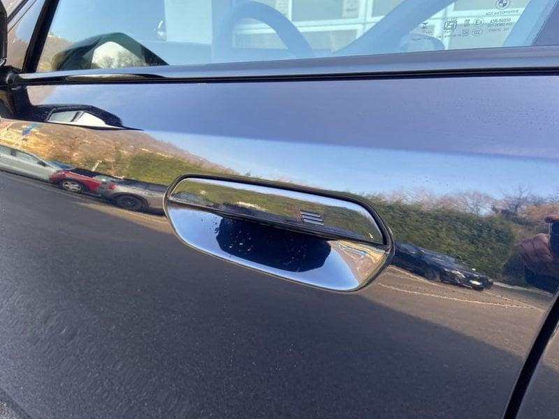 BMW Serie 5 i5 Berlina eDrive40 M Sport Pro