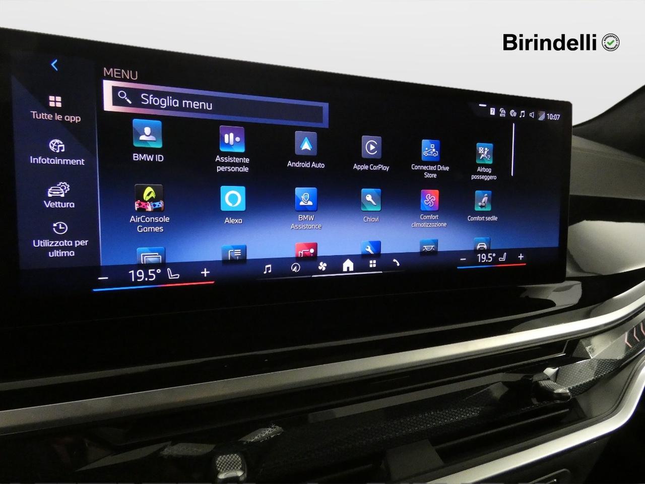 BMW BMW X7 xDrive40d