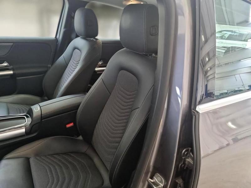 MERCEDES-BENZ GLA 200 D AUTO 4M PROG ADVANCED CROSSOVER