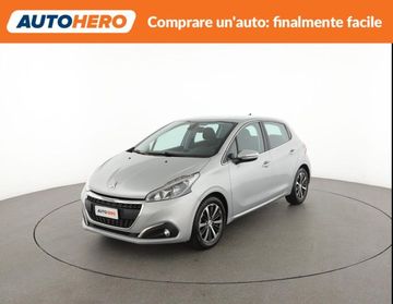 PEUGEOT 208 1° serie PureTech 82 5 porte Allure