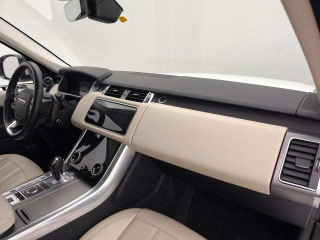 LAND ROVER Range Rover Sport 3.0d i6 mhev HSE 249cv auto
