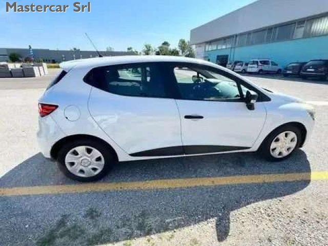 RENAULT Clio VAN ENERGY 1.5 DCI 75cv 2 posti - FE137WM
