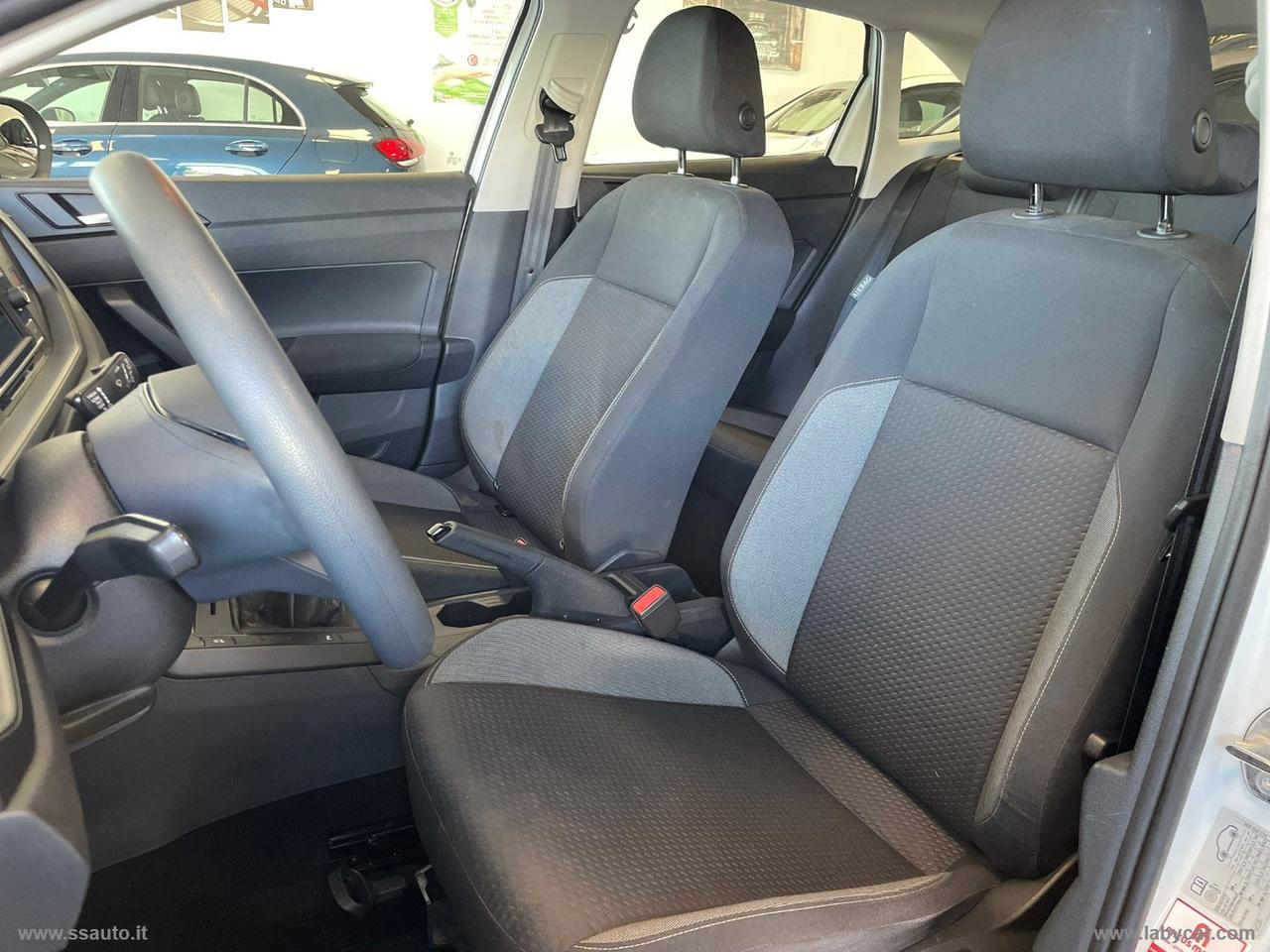 VOLKSWAGEN Taigo 1.0 TSI Life PROMO GPL IN DESCRIZIONE!!!