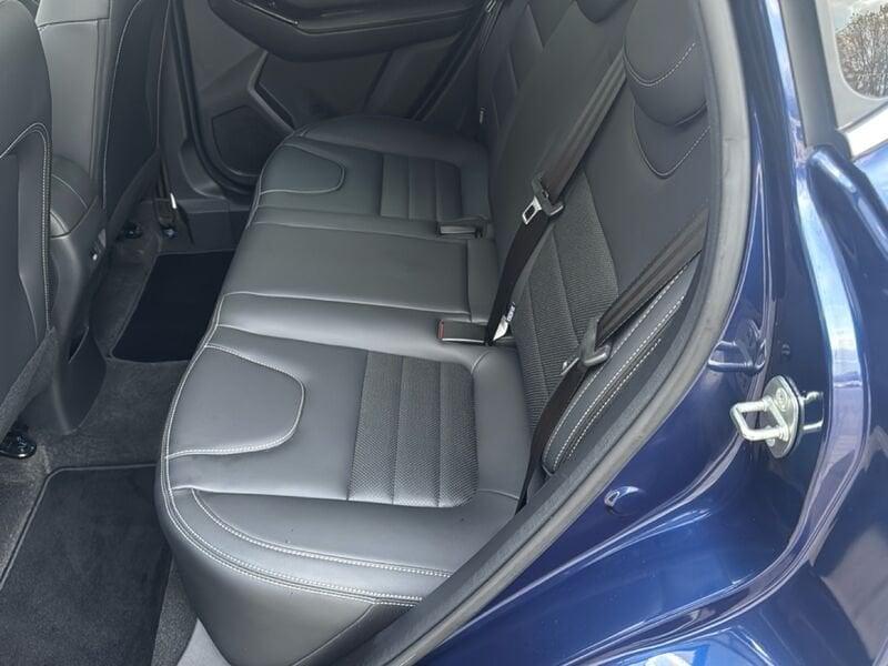 EVO Evo 5 Evo 5 1.5 Turbo Bi-fuel GPL