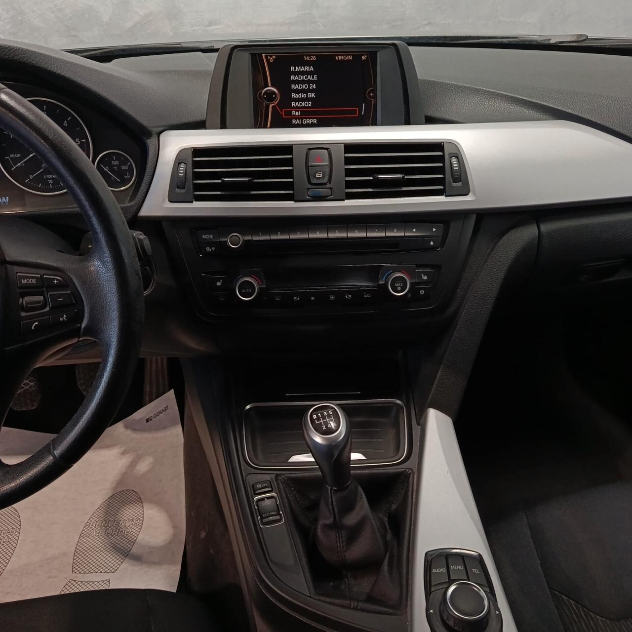 Bmw 320D