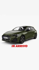 Audi A3 SPB TFSI S tronic S line edition