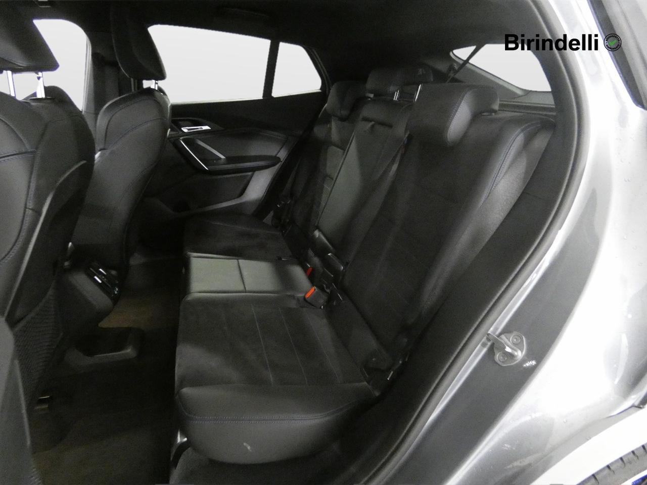 BMW X2 (U10) - X2 sDrive 18d Msport