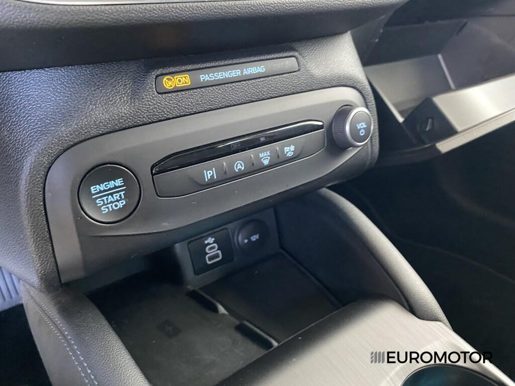 Ford Focus Active 5 porte 1.5 EcoBlue X Auto