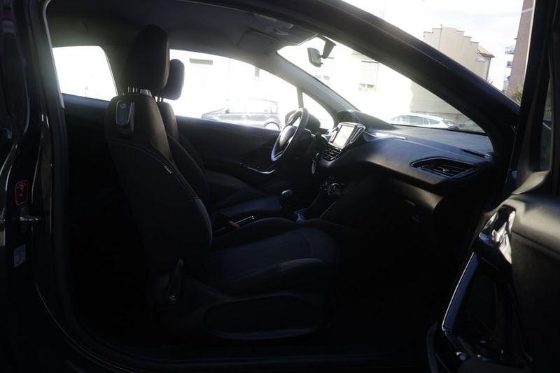 Peugeot 208 Peugeot 208 1.4 HDi 68 CV 3 porte Access Unicoproprietario