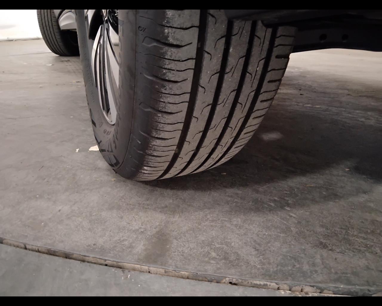 VOLKSWAGEN Taigo - Taigo 1.0 TSI 95 CV Life