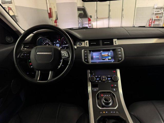 LAND ROVER Range Rover Evoque 2.0 TD4 150 CV 5p. HSE