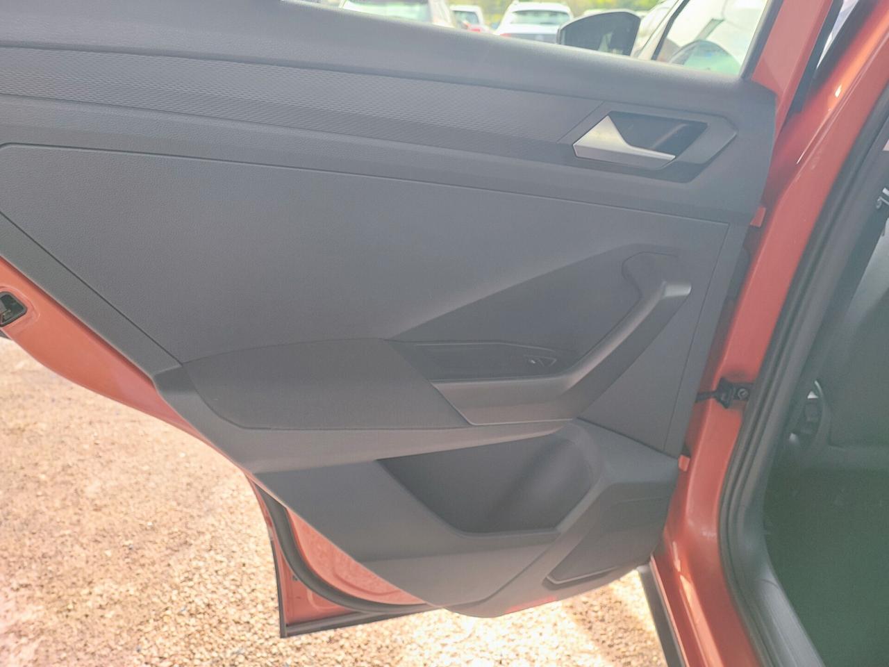 Volkswagen T-Roc 1.5 TSI ACT Advanced BlueMotion Technology