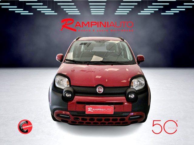 FIAT Panda Cross 1.0 Hybrid Km 23.000 Pronta Consegna