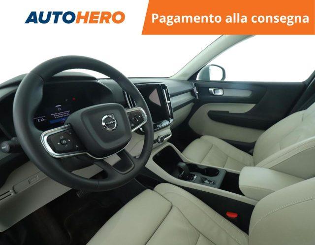 VOLVO XC40 B3 automatico Core