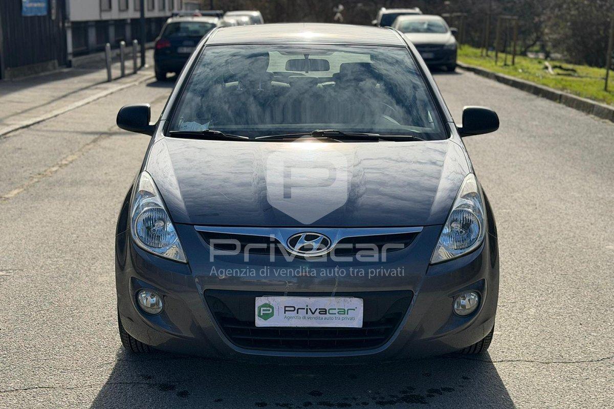 HYUNDAI i20 1.2 5p. Sound Edition