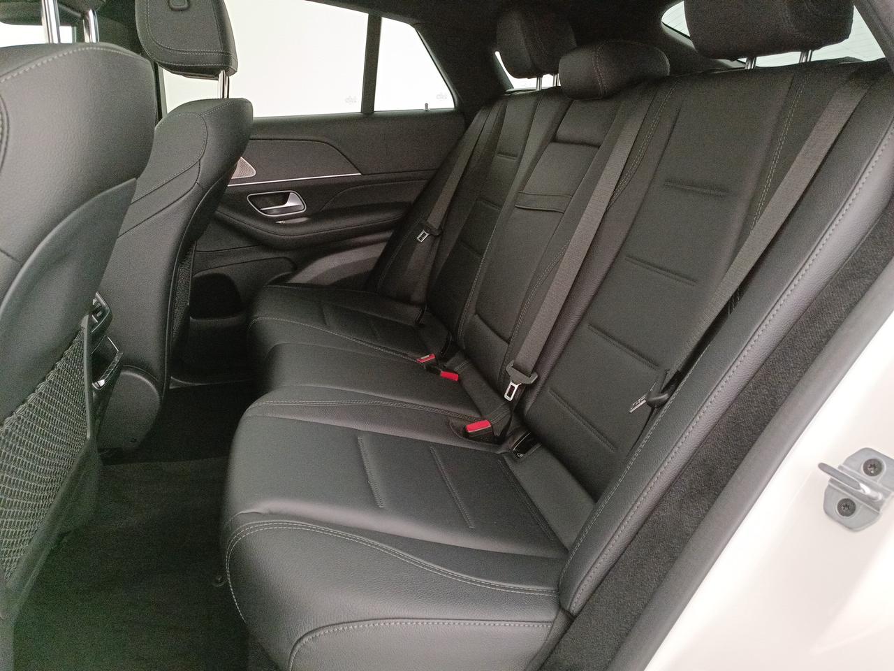Mercedes-Benz GLE Coupe 350 de phev AMG Line Premium Plus 4matic auto
