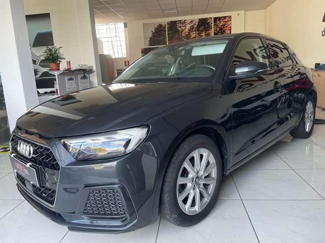 Audi A1 A1 Sportback 25 1.0 tfsi Admired