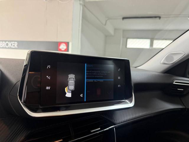 PEUGEOT 2008 PureTech 130 S&S EAT8 Active Pack