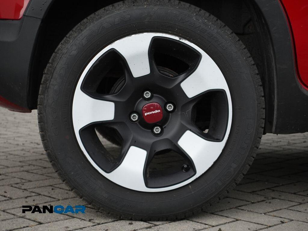 Fiat Panda Cross 1.0 FireFly S&S Hybrid Prezzo reale