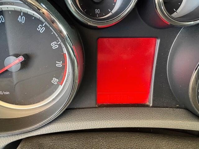 Opel Mokka 1.4 Turbo Ecotec 140CV 4x4 Start&Stop Cosmo