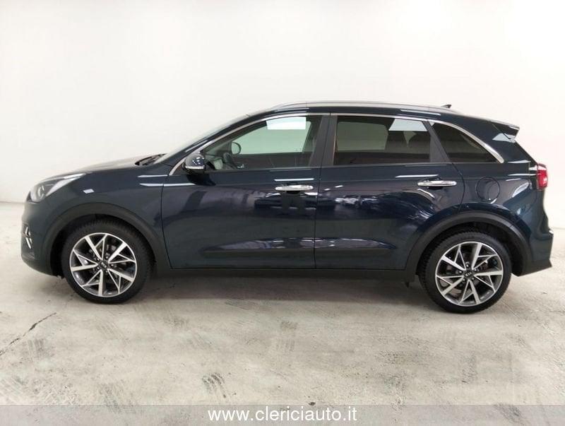 KIA Niro 1.6 GDi DCT HEV Style