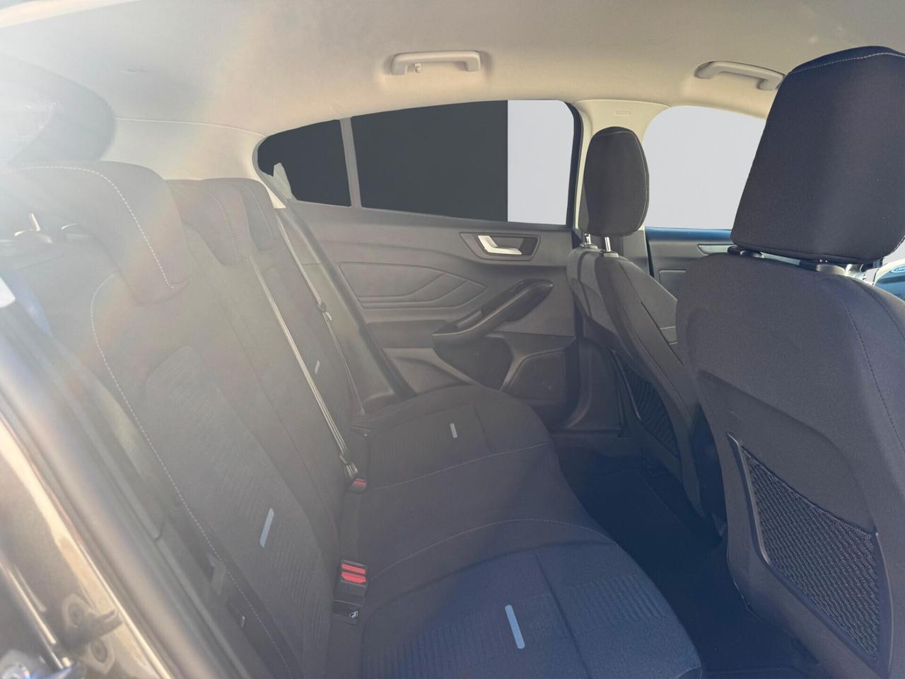 Ford Focus 1.0 EcoBoost Hybrid 125 CV 5p. Active Design