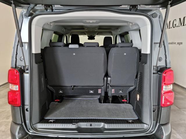 OPEL Zafira Life 2.0 Diesel 180CV aut. Start&Stop Business Edition