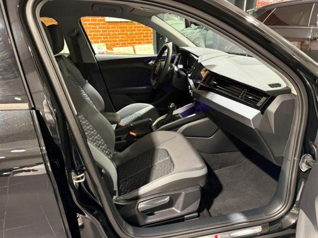 AUDI A1 SPB 30 TFSI S tronic S line edition LED - TELEC.