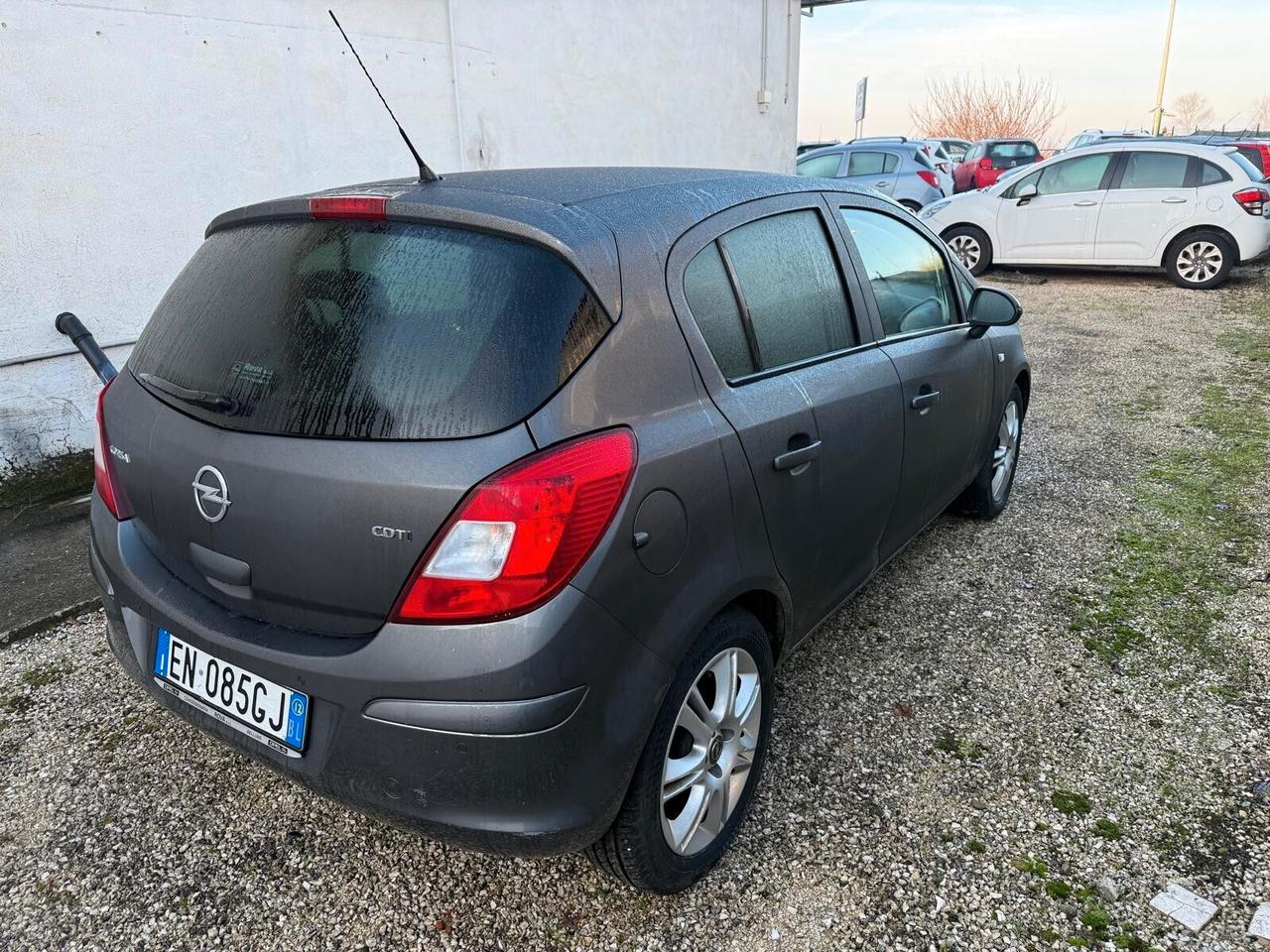 Opel Corsa 1.3 Diesel Neopatentati