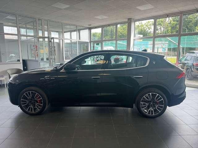 Maserati Grecale MHEV 300 CV AWD GT