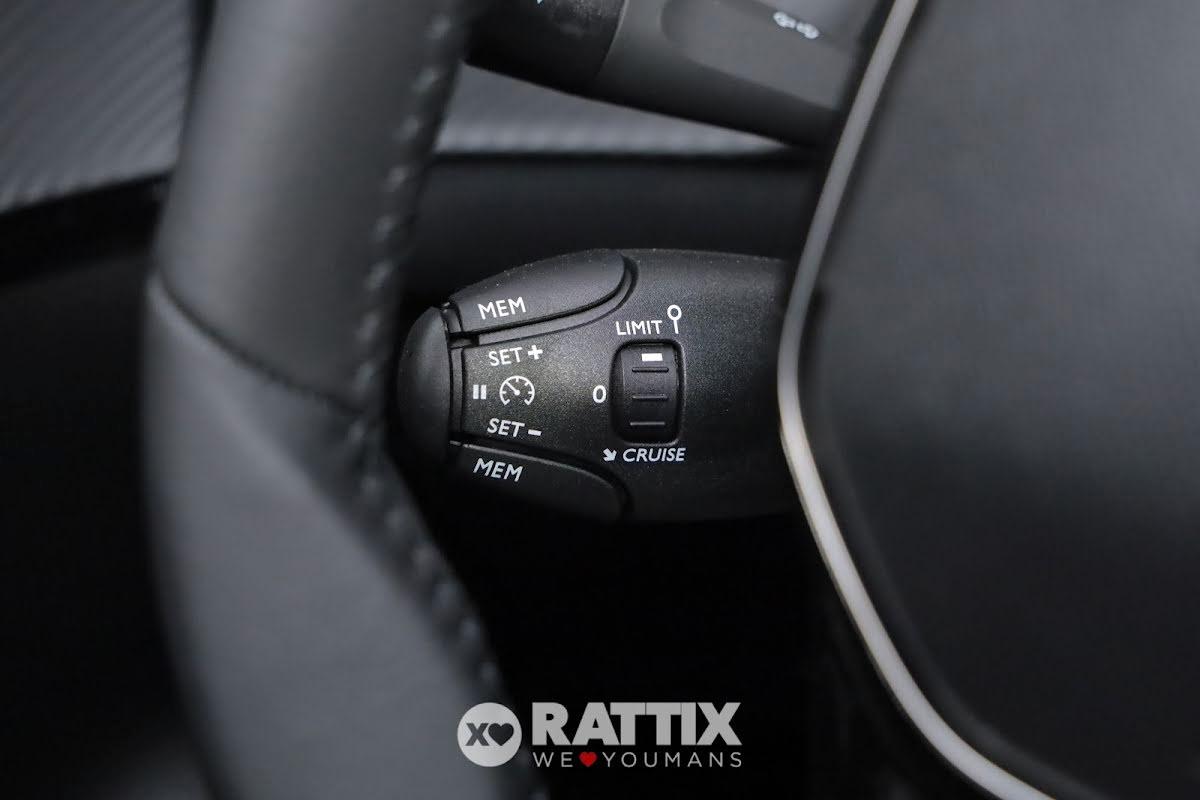 Peugeot 208 1.2 Puretech 100CV Style