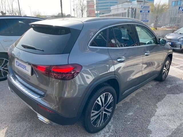 Mercedes-benz GLA 200 d Automatic Progressive Advanced Plus 2024