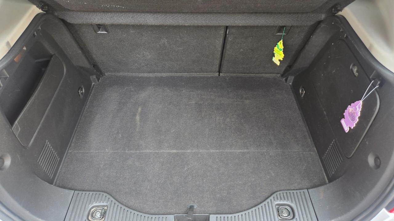 Opel Mokka 1.4 Turbo GPL Tech 140CV 4x2 Cosmo