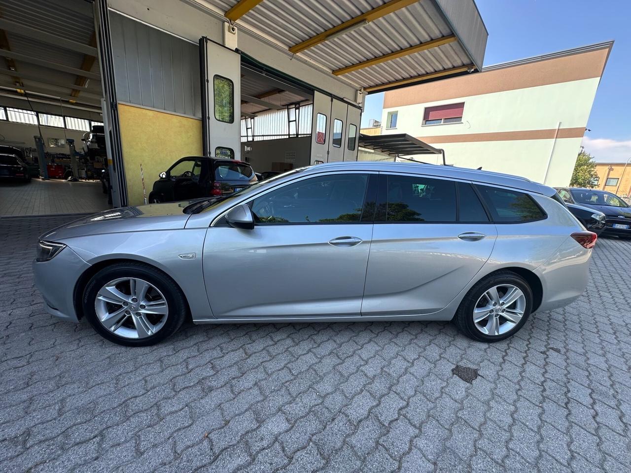 Opel Insignia 1.6 CDTI 136 CV S&S aut. Grand Sport Innovation