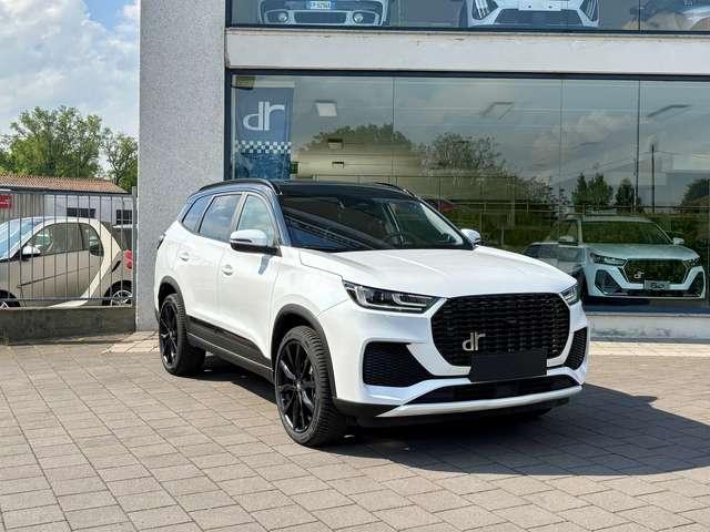 DR Automobiles DR7.0 DR 7.0 1.5 Plug-in Hybrid